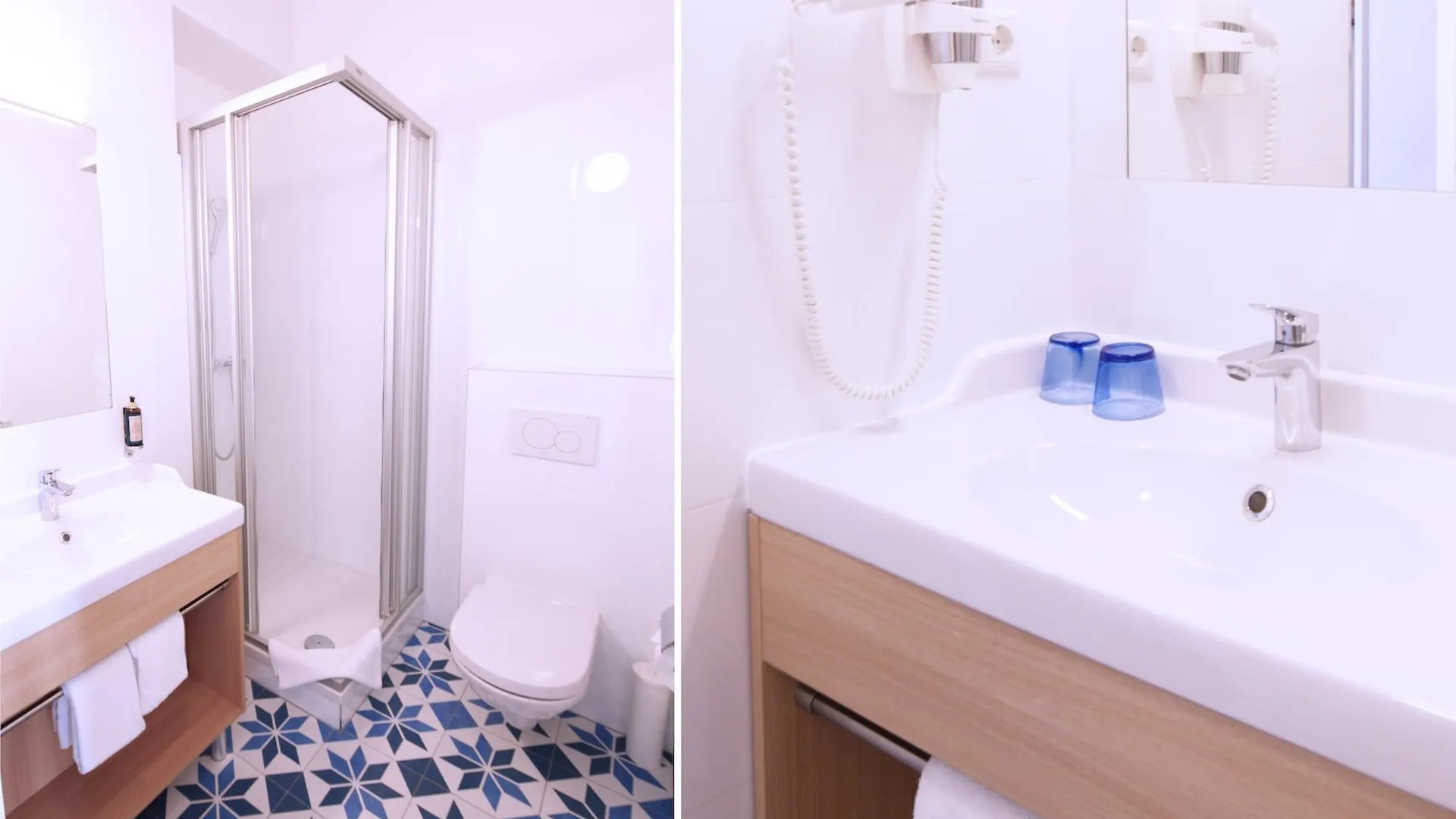Drei Kronen Hotel Wien City 3*, Vienna Austria