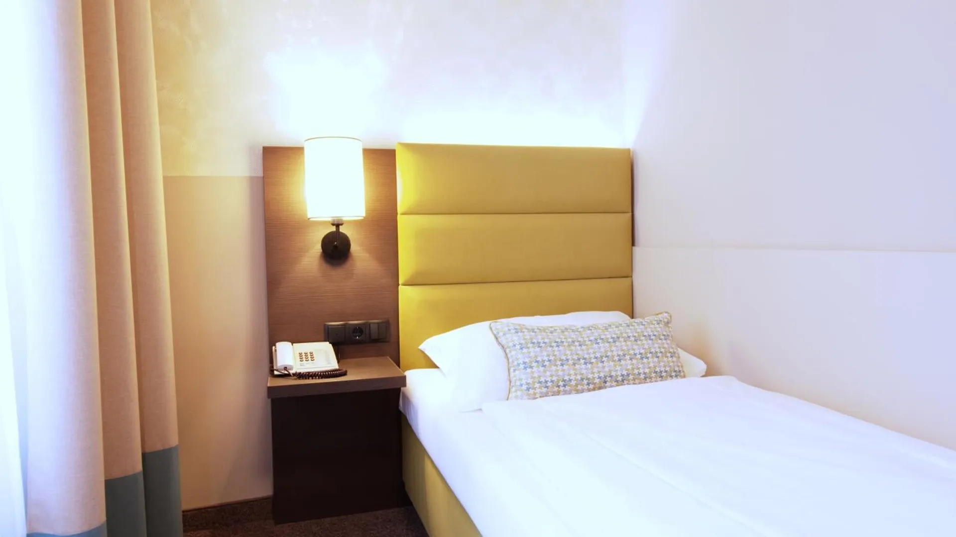 Drei Kronen Hotel Wien City Vienna