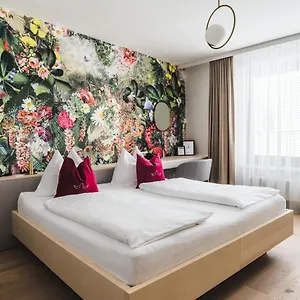 **** Hotel Altstadthotel Weisse Taube Österreich