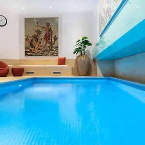 **** Hotel Altstadthotel Wolf-dietrich Österreich
