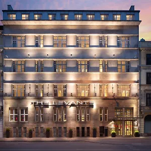 The Levante Parliament A Design (adults Only) Отель