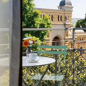 Alma Boutique 4* Tiflis
