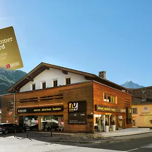  Apartment Sunup Appartements Sölden Österreich