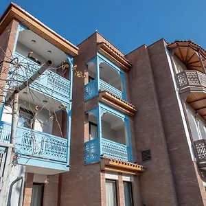 Solo 4* Tiflis