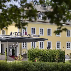 **** Hotel Arcotel Castellani - Nahe Stadtzentrum Österreich