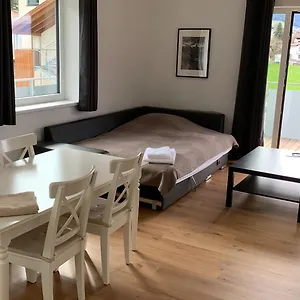 Apartamento Oliver, Axams