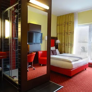 **** Hotel Western Amedia Art Österreich