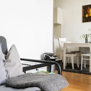 Apartamento City-apartments