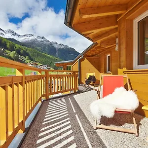  Apartment Alpendiamond In & Bike Out 200, 400 & Penthouse 600 Österreich