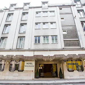 3* Hotell Geblergasse