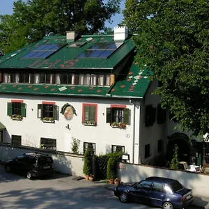 Pensjonat Haus Wartenberg