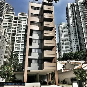 Greatwood At Devonshire 3*, Singapura Singapura