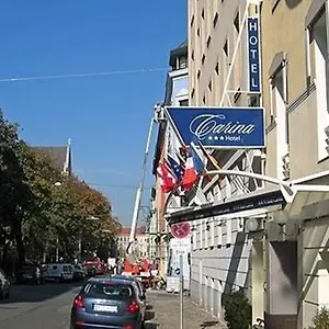 Carina *** Vienna