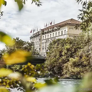 **** Hotel Weitzer Österreich