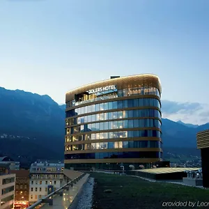 **** Hotel Adlers Österreich