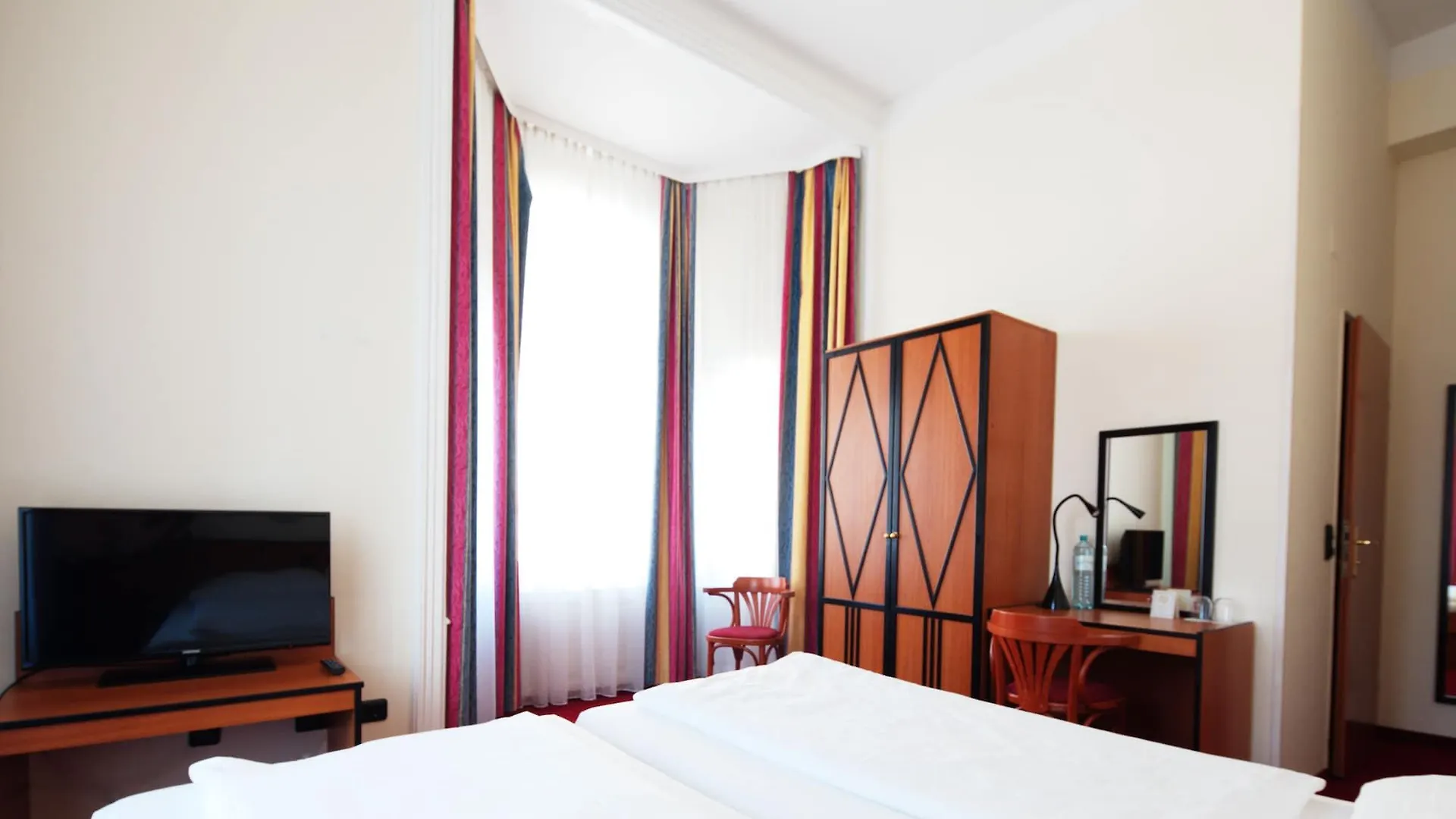 Drei Kronen Hotel Wien City
