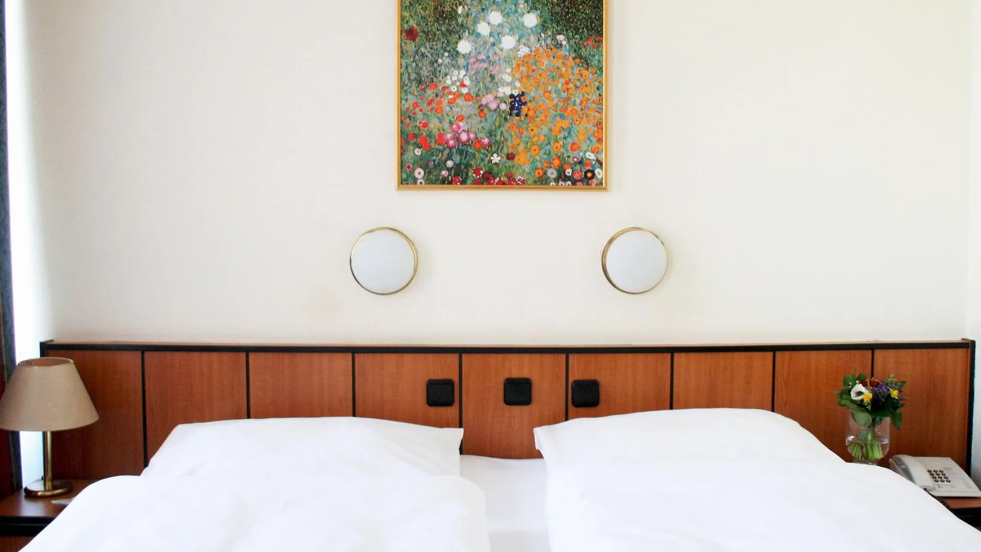 Drei Kronen Hotel Wien City  Wiedeń