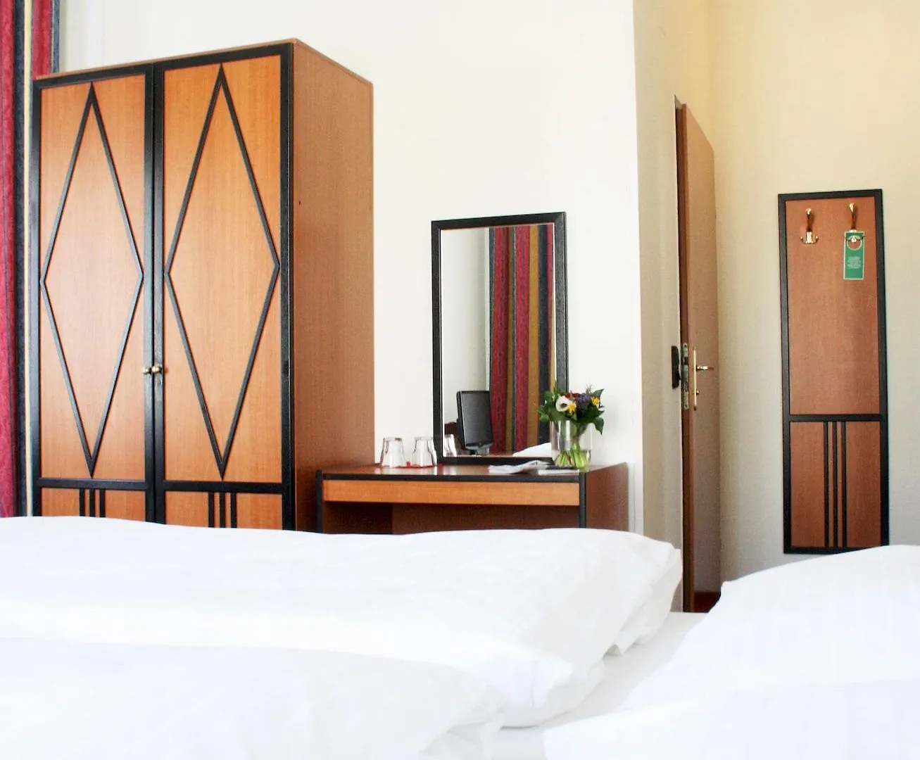 Drei Kronen Hotel Wien City