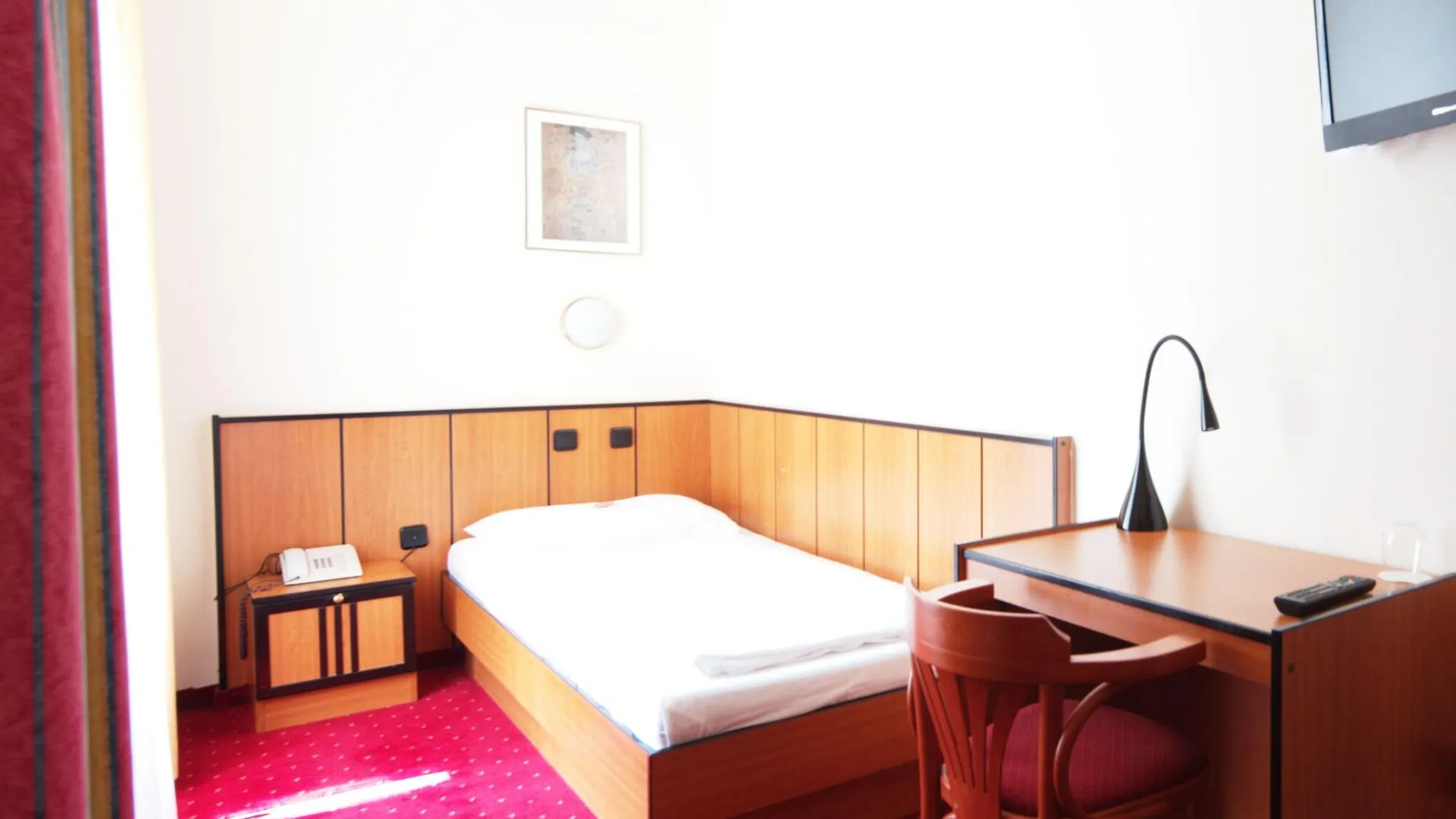 Drei Kronen Hotel Wien City