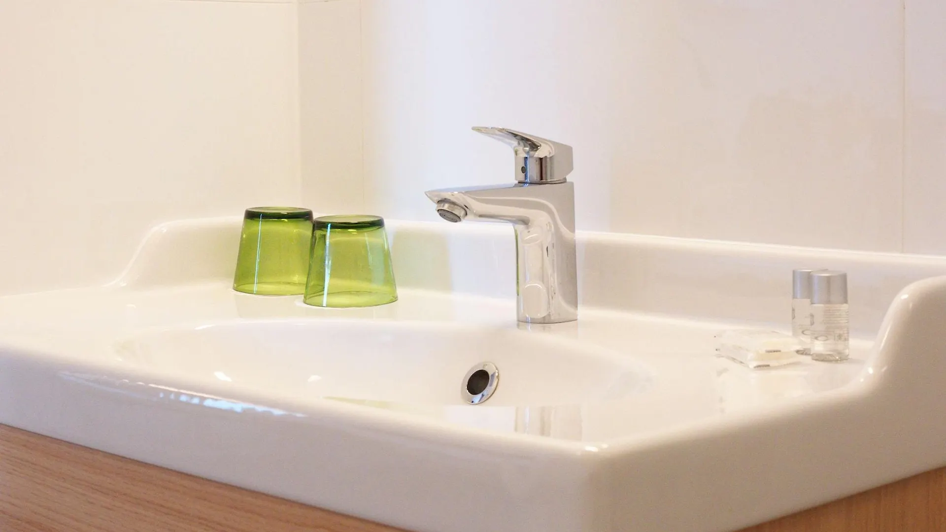 ***  Drei Kronen Hotel Wien City Ausztria