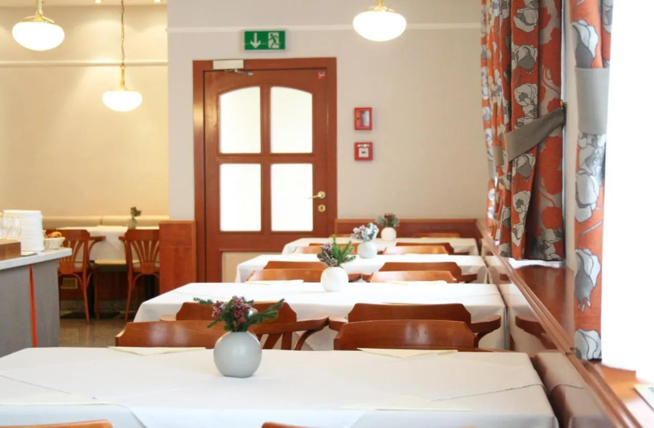 Drei Kronen Hotel Wien City 3*, Bécs Ausztria