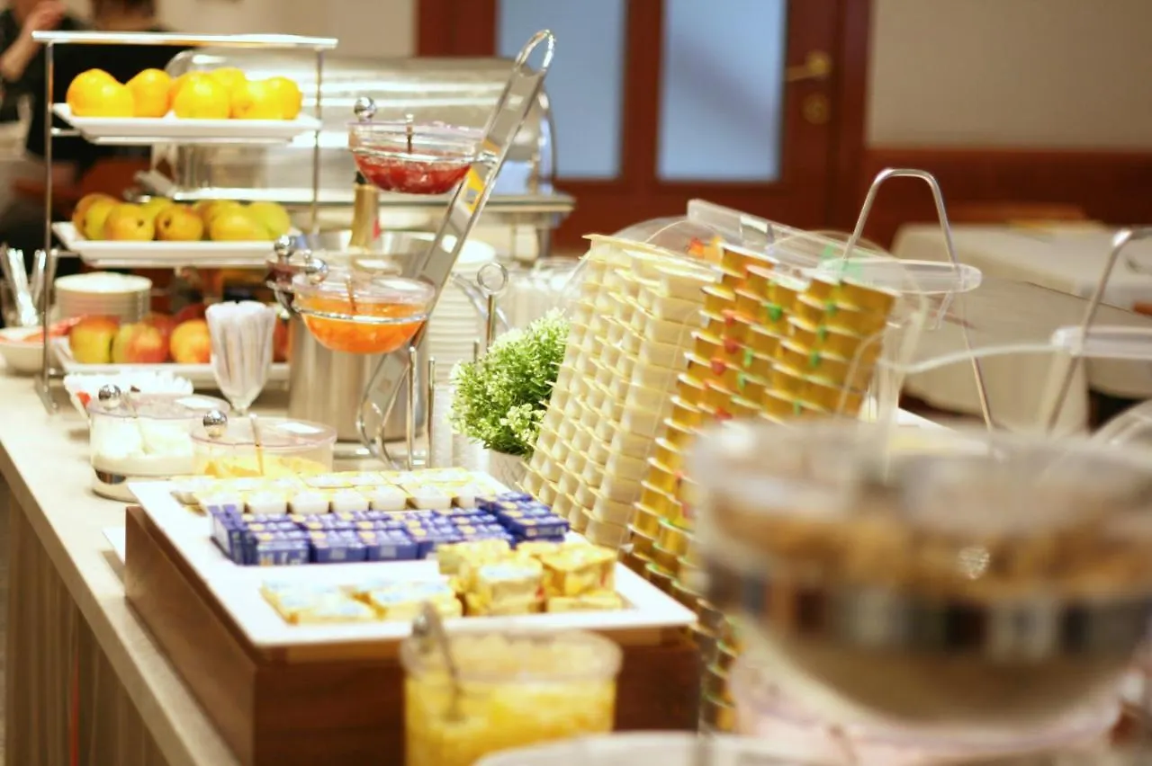 Drei Kronen Hotel Wien City