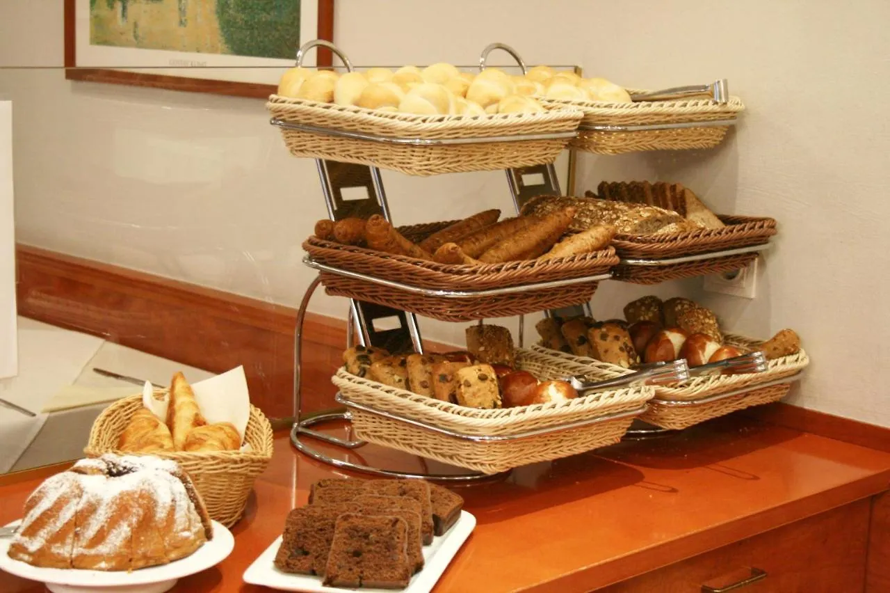 Drei Kronen Hotel Wien City Austria