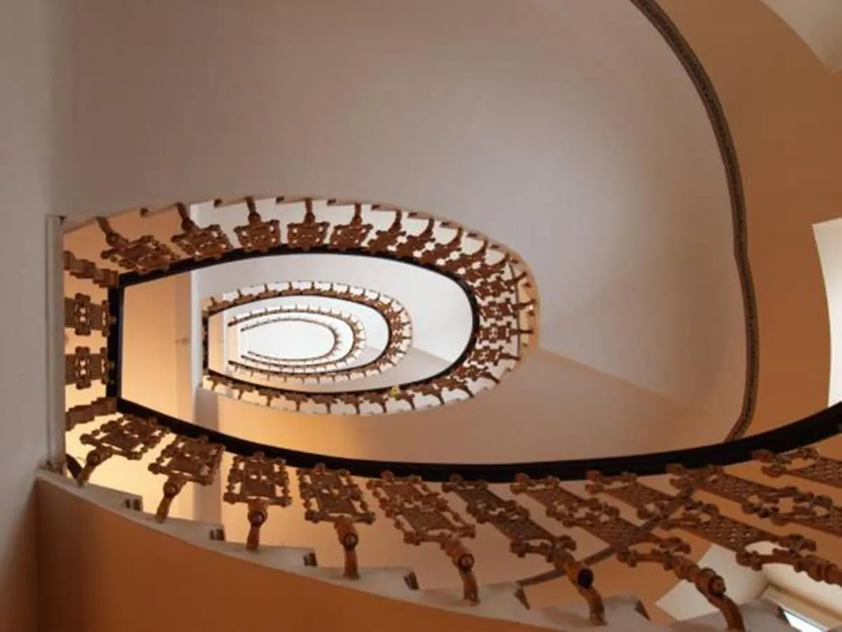 Drei Kronen Hotel Wien City 3*, Bécs