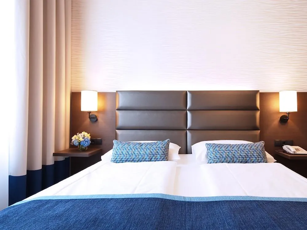 Drei Kronen Hotel Wien City