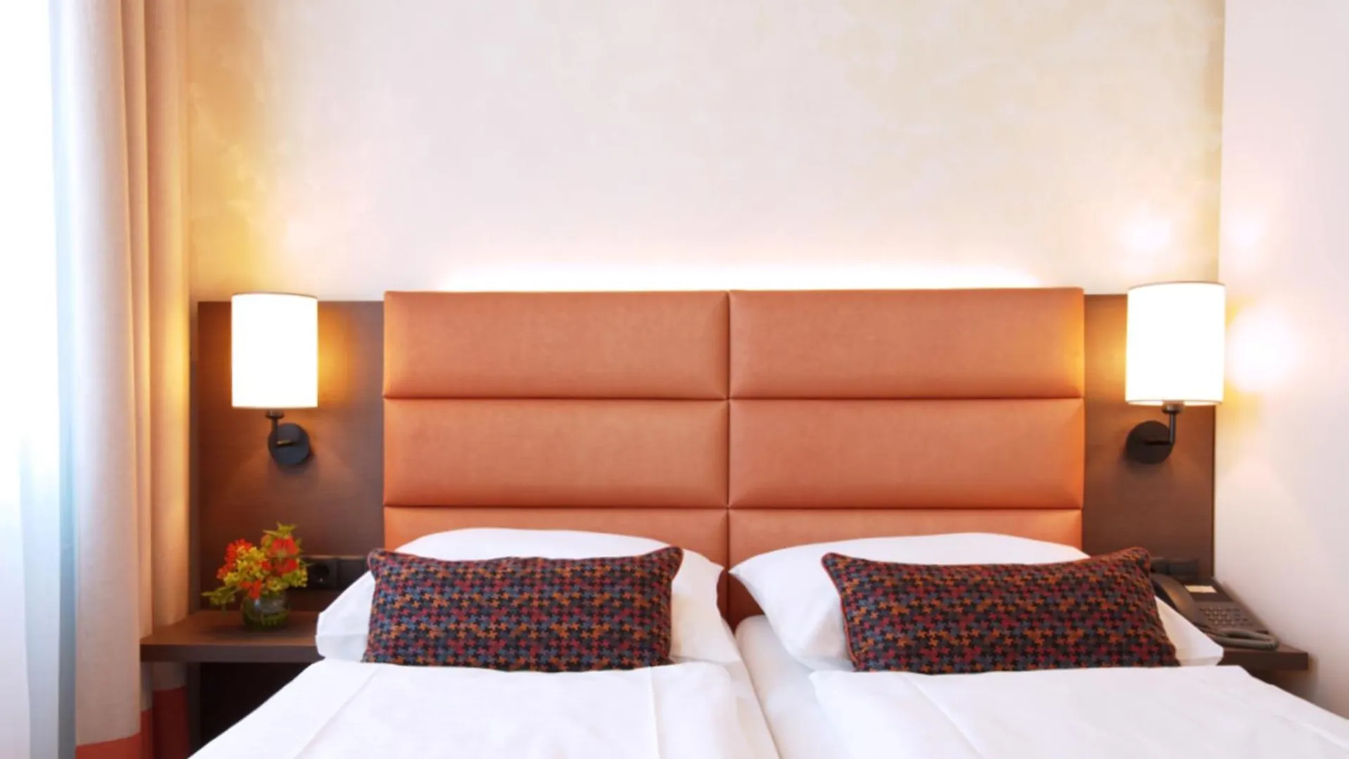 Drei Kronen Hotel Wien City Austria