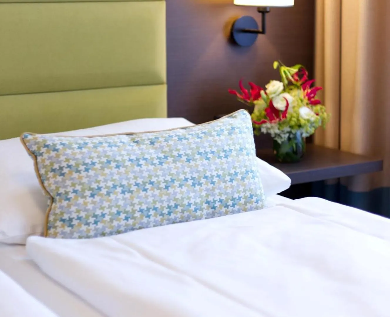 Drei Kronen Hotel Wien City