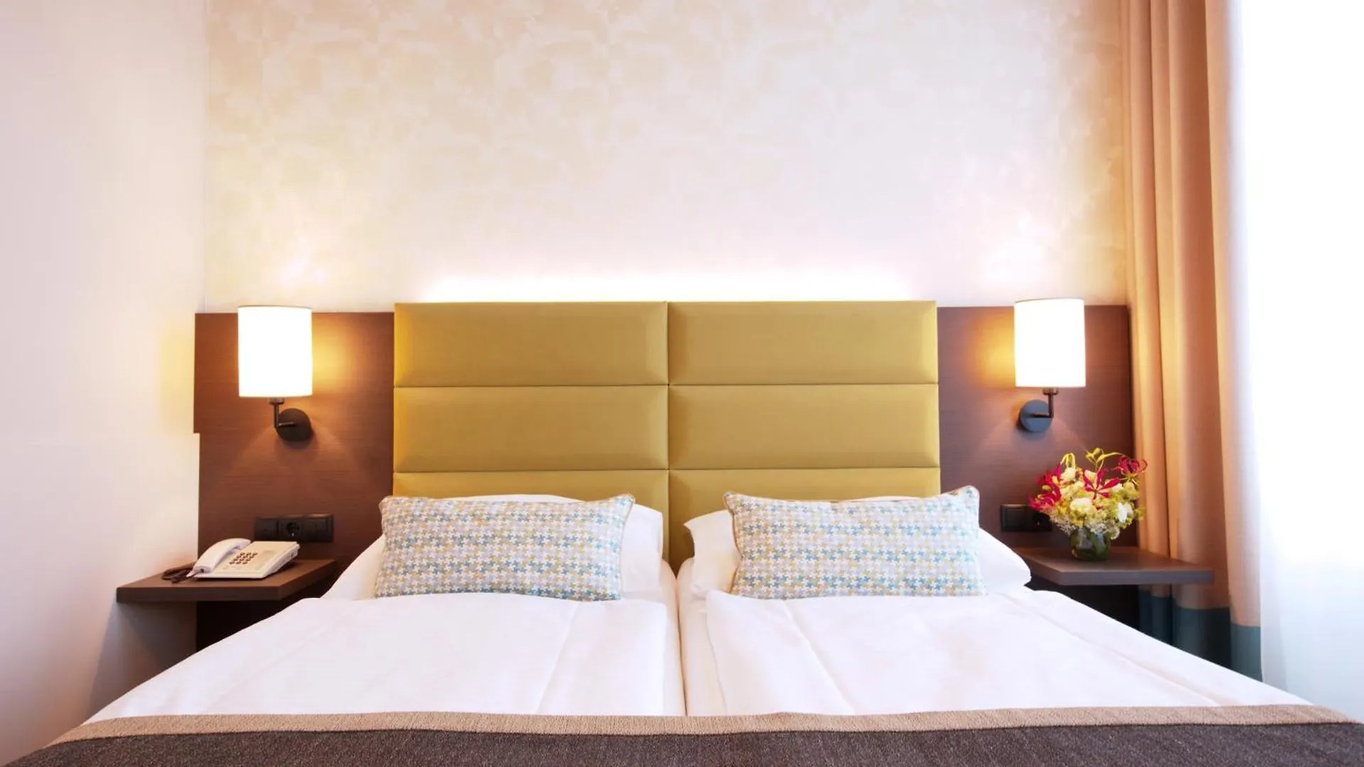 Drei Kronen Hotel Wien City