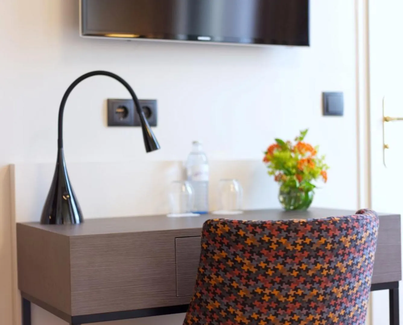 ***  Drei Kronen Hotel Wien City Ausztria