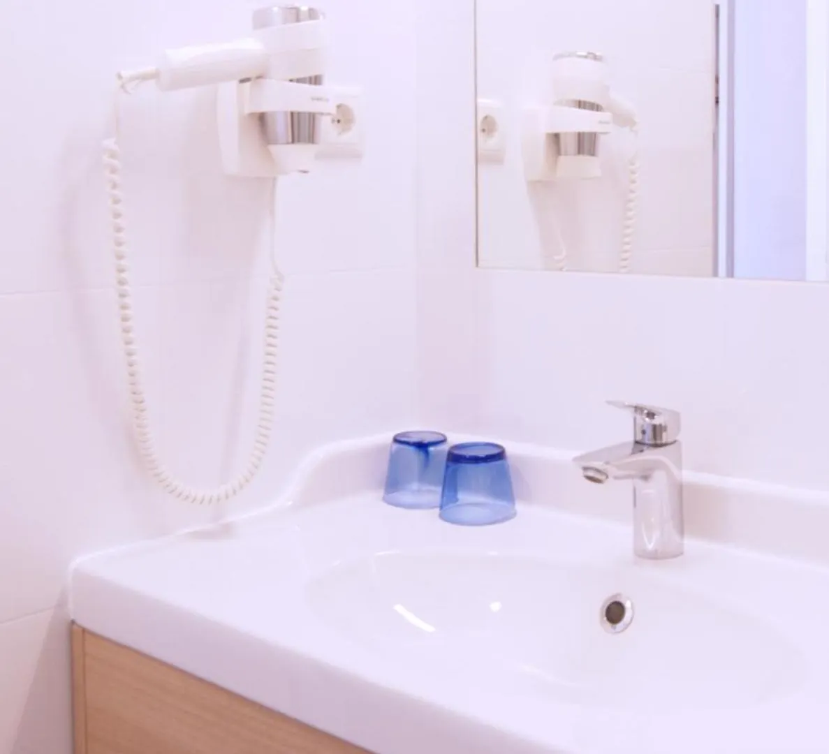Drei Kronen Hotel Wien City 3*, Bécs