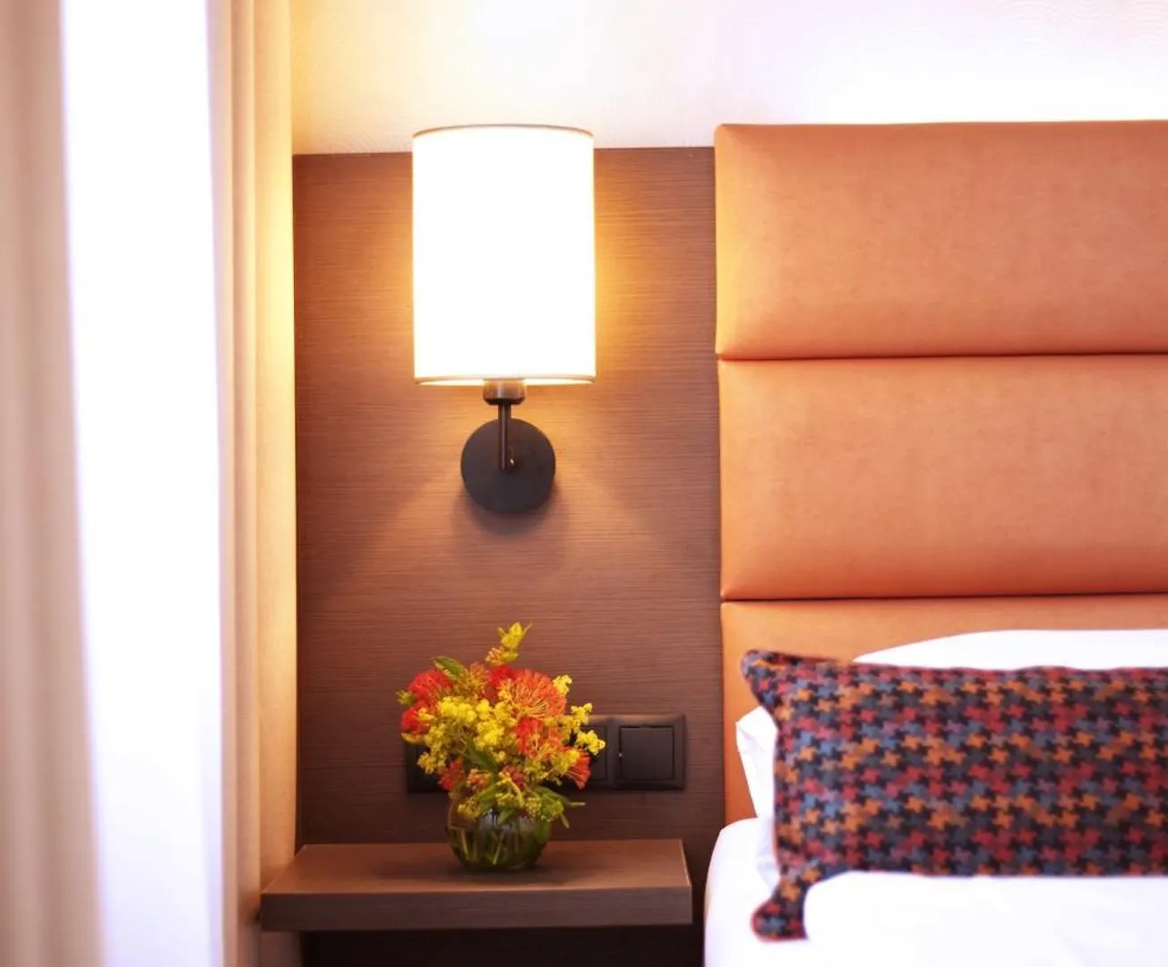 Drei Kronen Hotel Wien City Austria