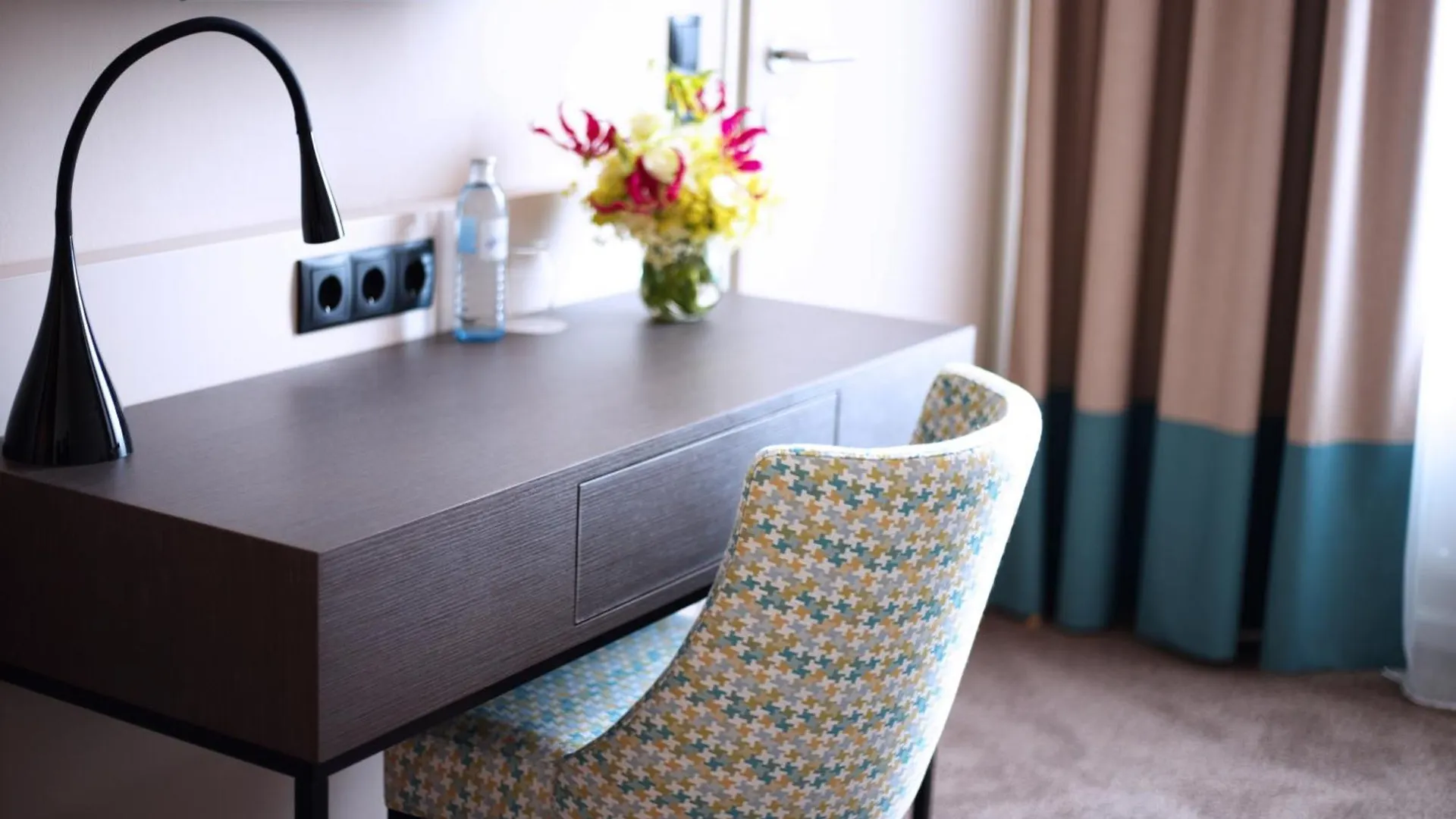 Drei Kronen Hotel Wien City