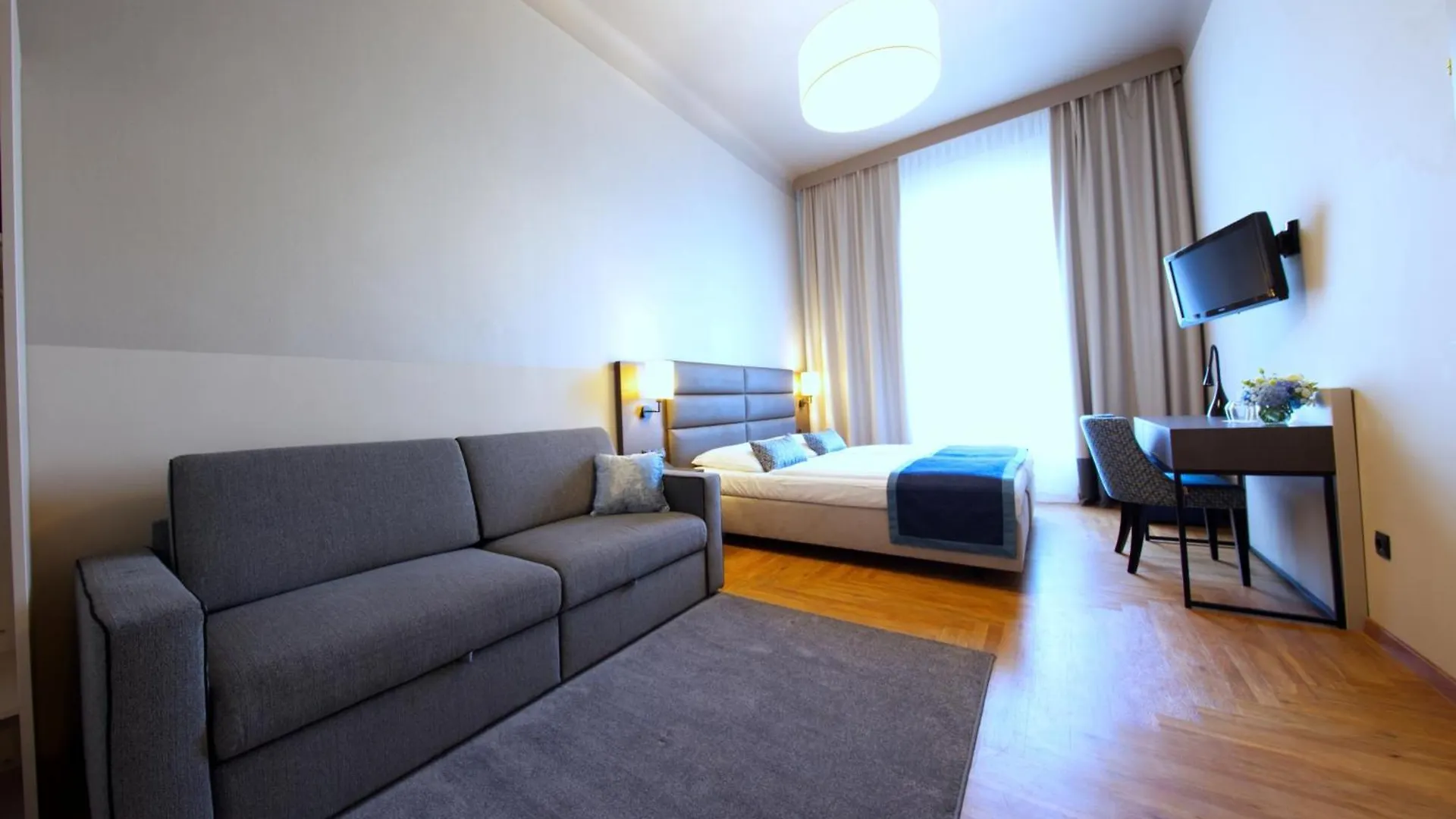 Drei Kronen Hotel Wien City Austria