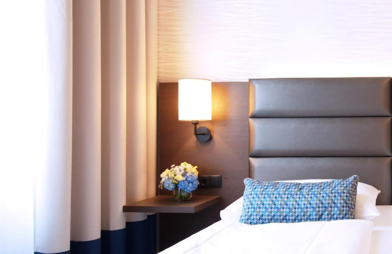 Drei Kronen Hotel Wien City 3*, Bécs
