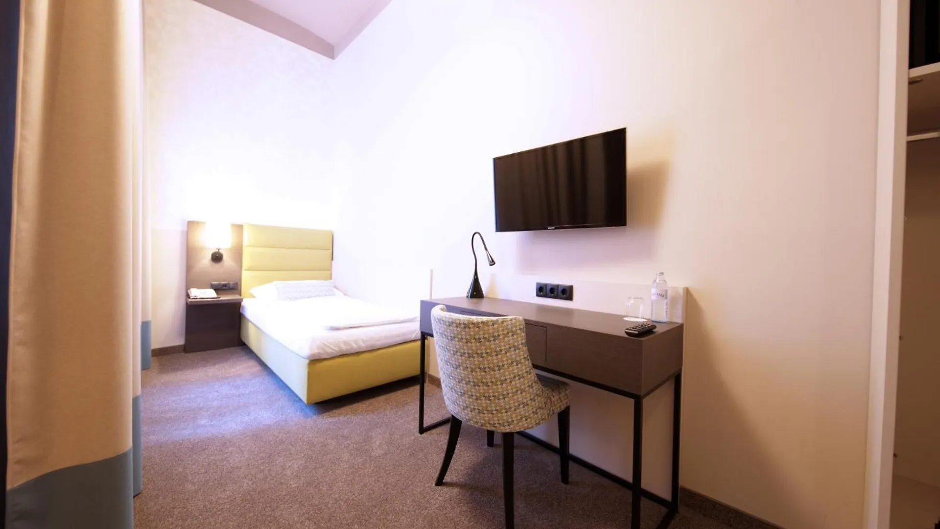 Drei Kronen Hotel Wien City  Wiedeń