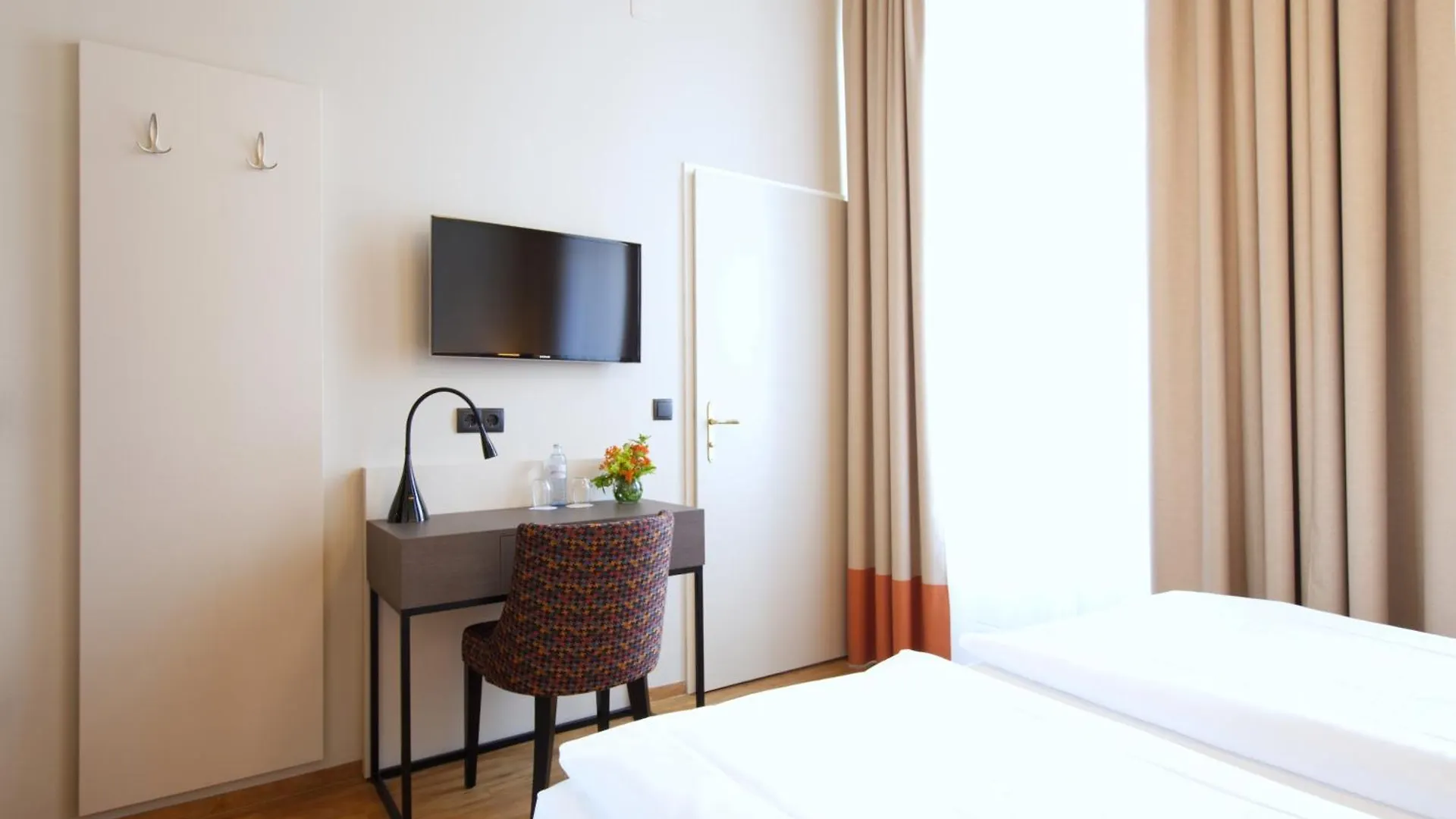 Drei Kronen Hotel Wien City 3*, Bécs Ausztria