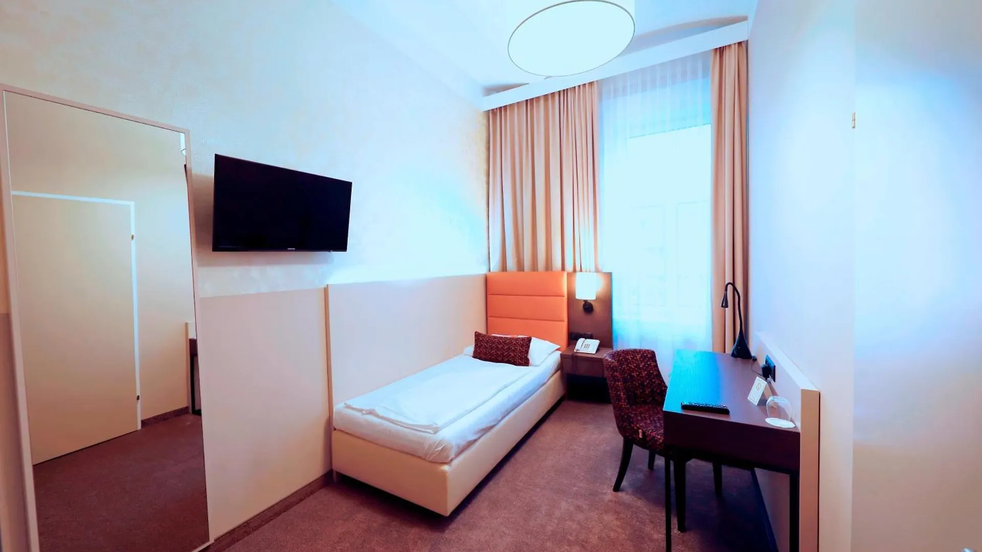 Drei Kronen Hotel Wien City