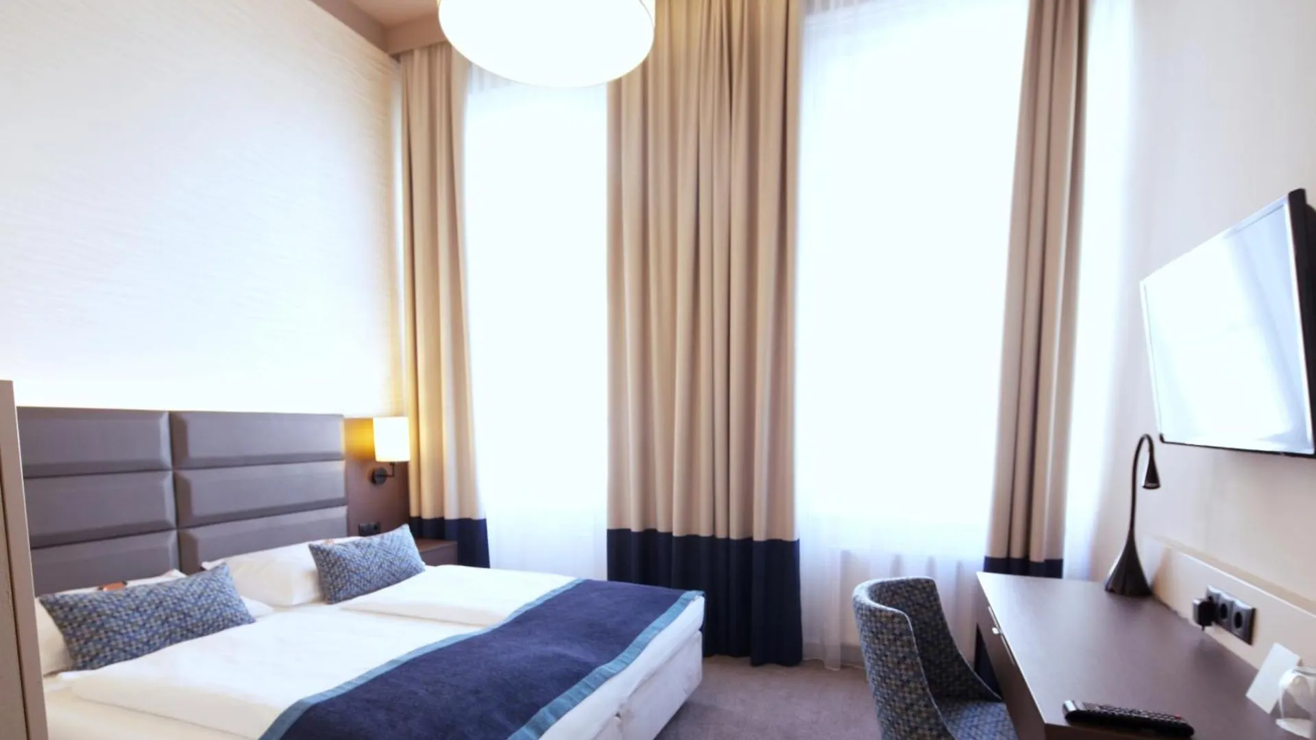Drei Kronen Hotel Wien City