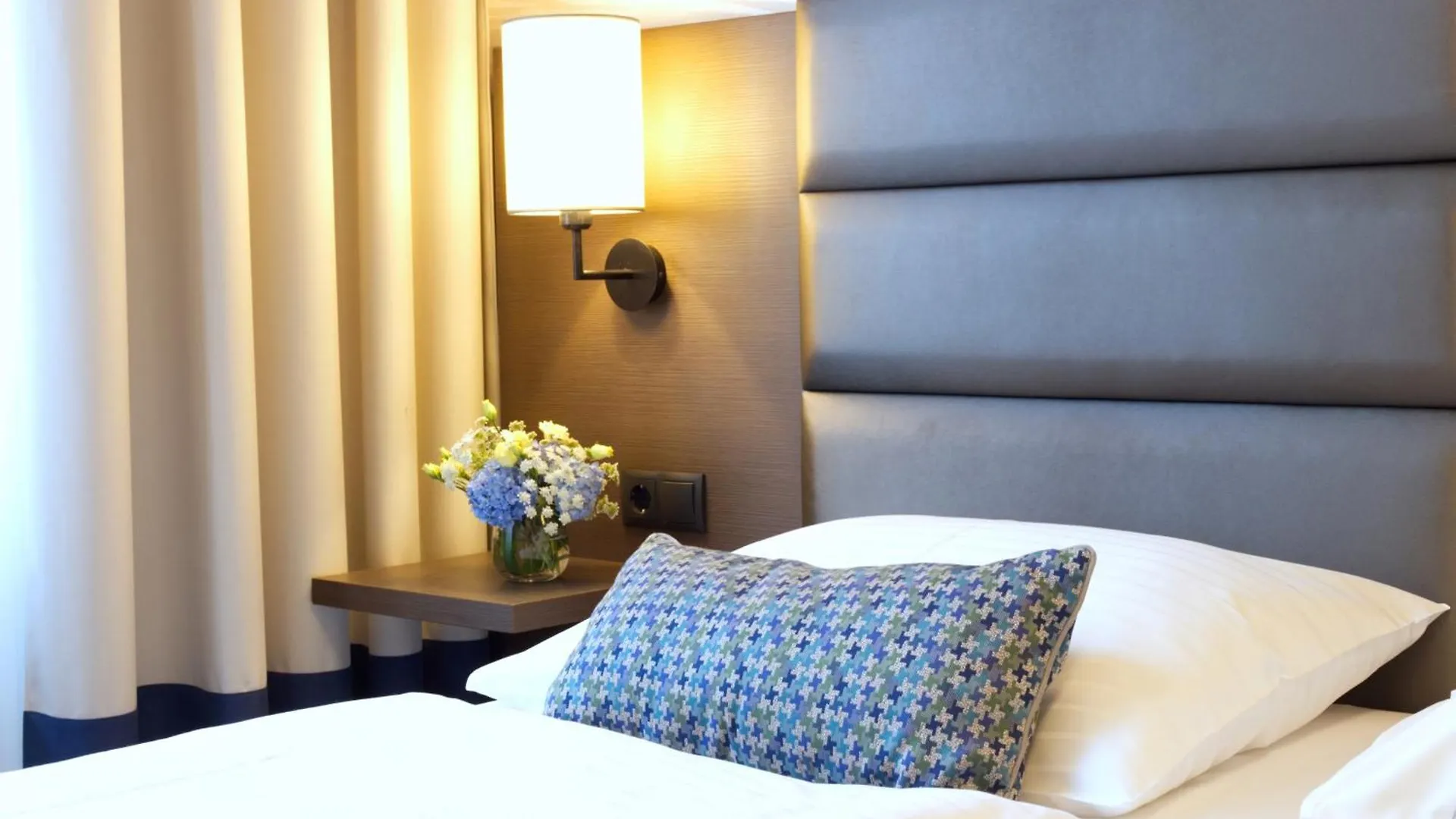 ***  Drei Kronen Hotel Wien City Ausztria