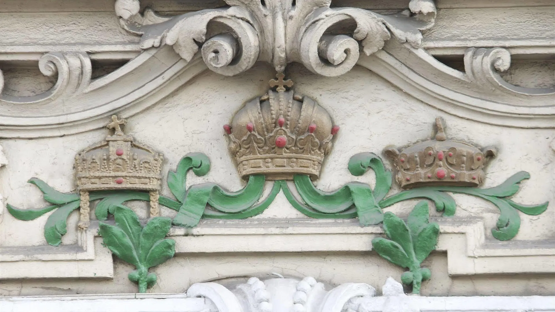 Drei Kronen Hotel Wien City 3*, Wiedeń Austria