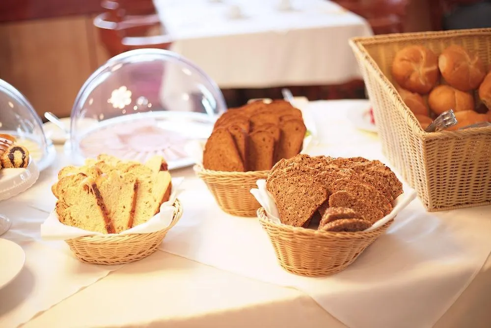 Drei Kronen Hotel Wien City