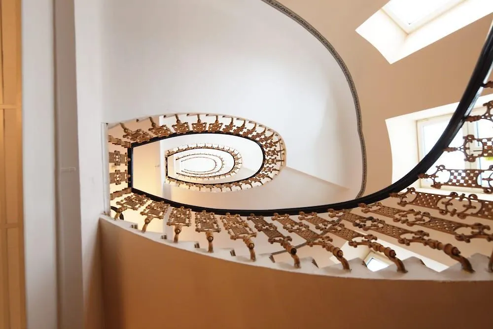 Drei Kronen Hotel Wien City