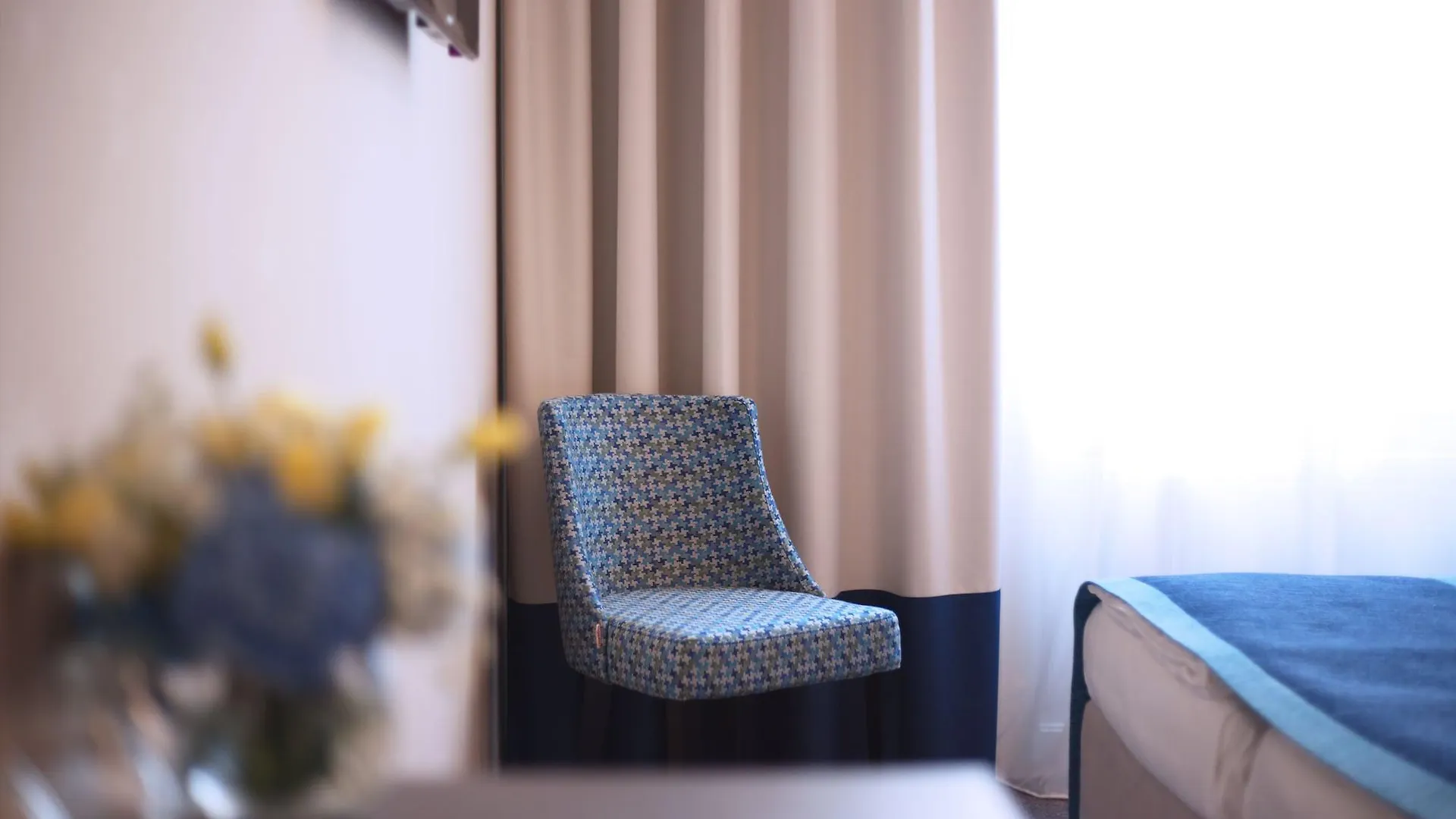 Drei Kronen Hotel Wien City