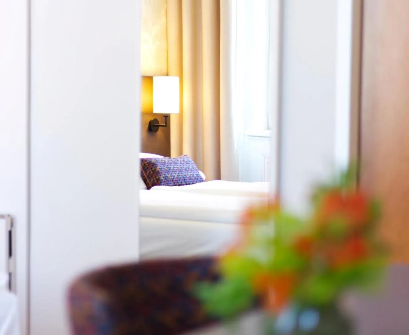 Drei Kronen Hotel Wien City