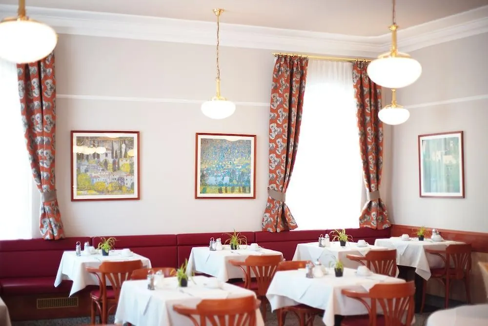 ***  Drei Kronen Hotel Wien City Austria